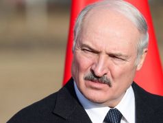 Александр Лукашенко. Фото: Natalia Fedosenko/TASS