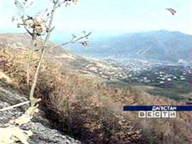Дагестан, фото с сайта www.radiorus.ru