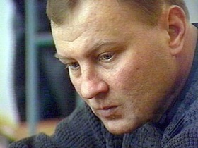 Юрий Буданов. Фото: с сайта newsprom.ru