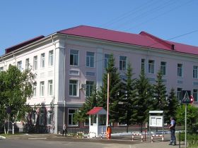 УВД Забайкальского края, фото Забайкальского правозащитного центра для Каспарова.Ru