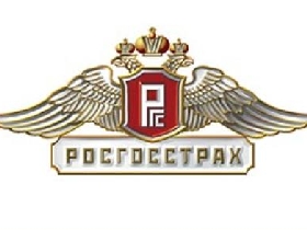 "Росгосстрах". Логотип.