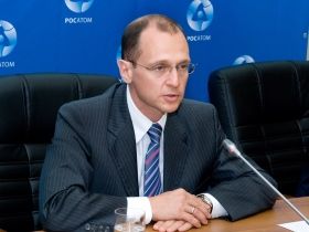 Сергей Кириенко. Фото: rosatom.ru