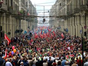 "Марш миллионов". Фото с сайта svit24.net