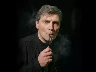 Александр Невзоров. Источник - yaplakal.com