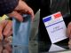 Выборы во Франции. Источник - pillow.su