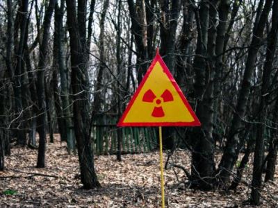 радиационная опасность