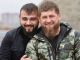 Хамзат и Рамзан Кадыровы. Фото: Вести Республики
