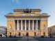 Александринский театр в Петербурге. Фото: wiki